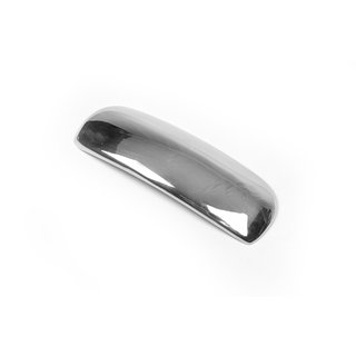 Krom cover til bagdørshåndtag (rustfrit stål) Mitsubishi Colt 2004–2012 foto 2
