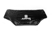 Citroen Jumper 1995–2006 Motorhjelmscover (1995-2001, til fuld motorhjelm) foto 1