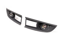 Ford Transit 2000–2014 Tågelygter (med LED-pære, model 2006-2014) foto 1