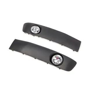 Tågelygter (med LED-pære) Volkswagen T5 2010–2015 foto 1