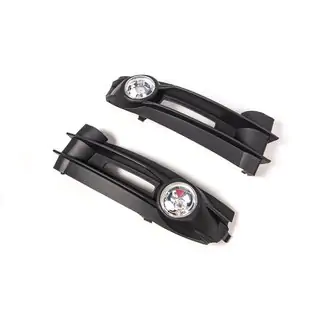 Tågelygtesæt (med LED-pære) Volkswagen Caddy 2004–2010 foto 1