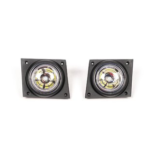Tågelygter (med LED-pære) Fiat Fiorino/Qubo 2008–2024 foto 1