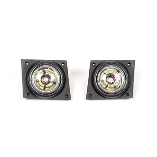Tågelygter (med LED-pære) Citroen Nemo 2007–2017 foto 1