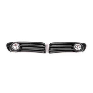 Tågelygter (med LED-pære, 1994-1999) Audi A4 B5 1994–2001 foto 1