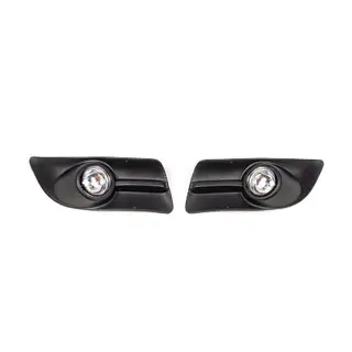 Tågelygter (2010-2014, med LED-pære) Fiat Doblo II 2010–2022 foto 1