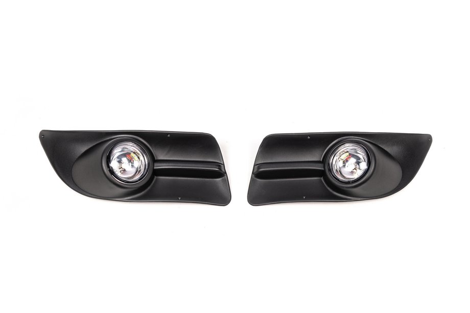 Fiat Doblo II 2010–2022 Tågelygter (2010-2014, med LED-pære) Image