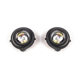 Tågelygter (2004-2008, 2 stk., med LED-pære) Renault Kangoo 1998–2008 foto 1