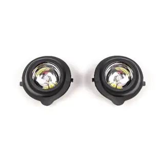 Tågelygter (2004-2008, 2 stk., med LED-pære) Renault Kangoo 1998–2008 foto 1