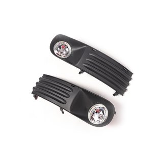 Tågelygter (med LED-pære) Volkswagen T5 Transporter 2003–2010 foto 1