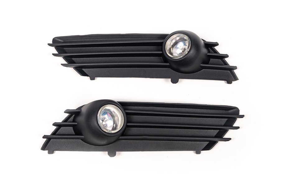 Opel Astra H 2004–2013 Tågelygter (med LED-pære, model 2004-2007) Image