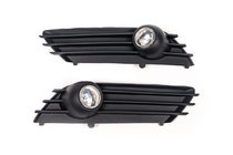Opel Astra H 2004–2013 Tågelygter (med LED-pære, model 2004-2007) foto 1