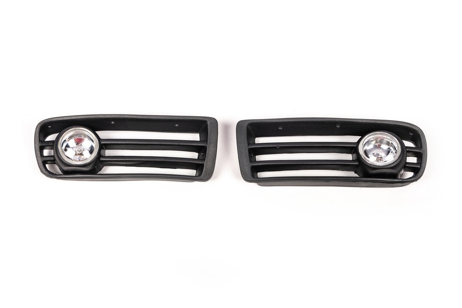 Volkswagen Golf 4 1997–2006 Tågelygter (med LED-pære) Image