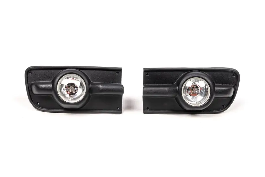 Opel Astra G Classic 1998–2012 Tågelygter (med LED-pære) Image