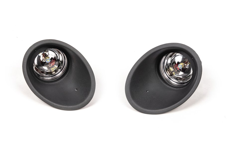 Ford Connect 2010–2013 Tågelygter (med LED-pære) Image