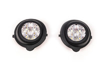Renault Kangoo 1998–2008 Tågelygter (2004-2008, 2 stk., LED) foto 1