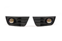 Ford Fusion 2002–2012 LED-tågelygter (model 2004-2006) foto 1