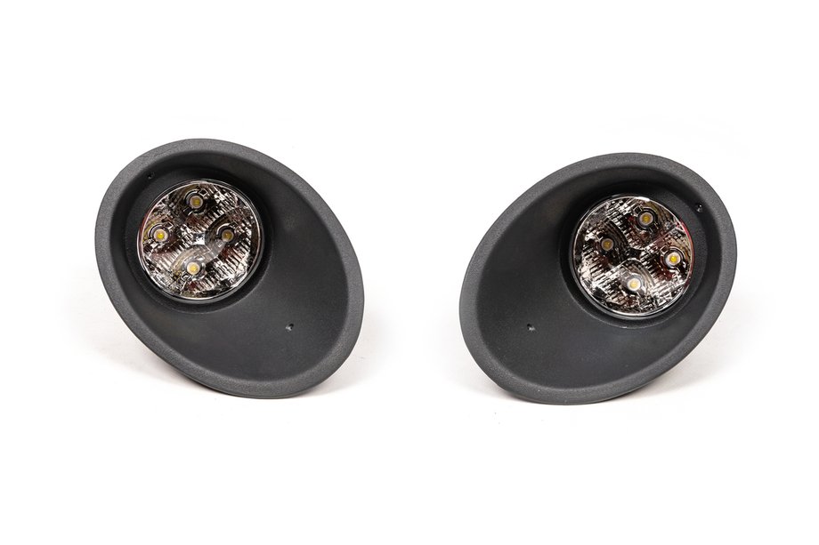 Ford Connect 2010–2013 Tågelygter (LED-modul) Image