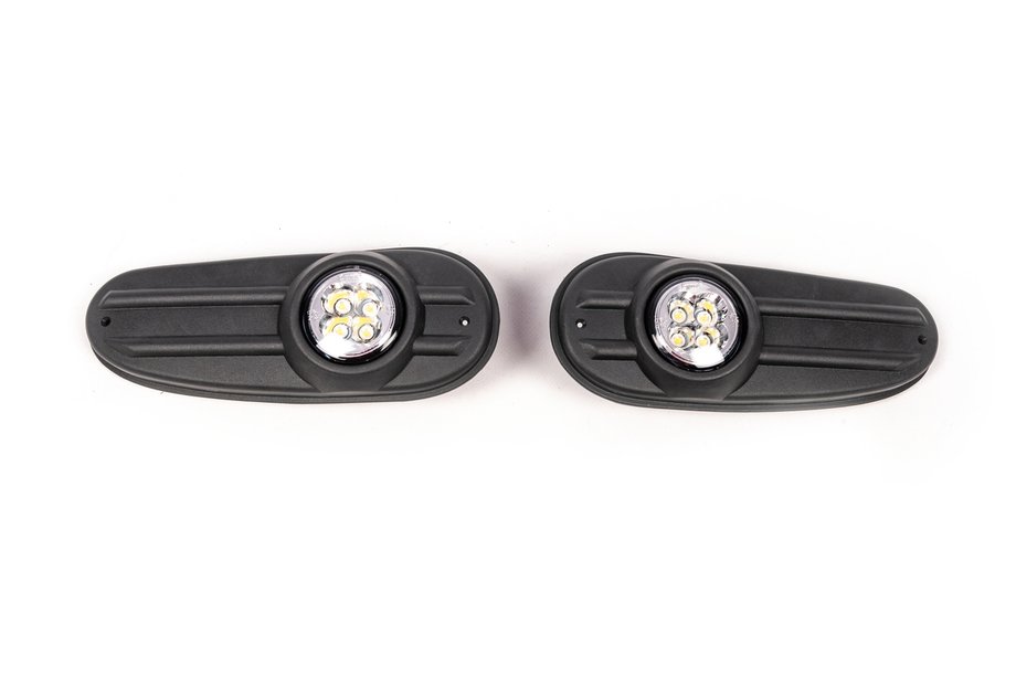 Ford Transit 2000–2014 Tågelygter (LED-dioder, model 2000-2006) Image