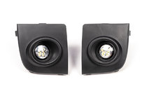 Ford Fusion 2002–2012 LED tågelygter (model 2006↗) foto 1