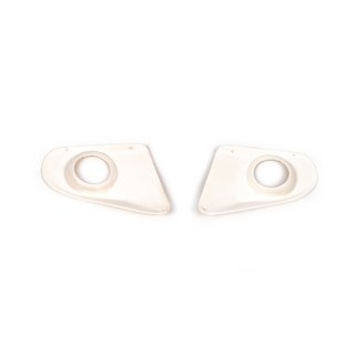 Adaptere til tågelygter (2006-2013, klar til lakering) Mercedes Sprinter W906 2006–2018 foto 1