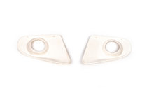 Mercedes Sprinter W906 2006–2018 Adaptere til tågelygter (2006-2013, klar til lakering) foto 1