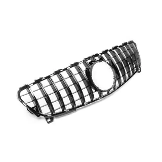 Frontgrill GT Panamericana (2015-2018) foto 2