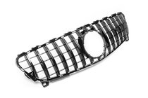 Mercedes A-Klasse W176 2012–2018 Frontgrill GT Panamericana (2015-2018) foto 2