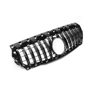 Frontgrill (2013-2016, GT Panamericana) foto 4
