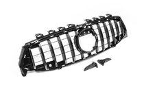 Mercedes CLA C118 2019– Frontgrill GT Panamericana (til 2019-2022) foto 3