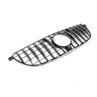 GT Panamericana tuninggrill (til GLE63) foto 3