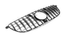 Mercedes GLE Coupé C292 2015–2019 GT Panamericana tuninggrill (til GLE63) foto 3