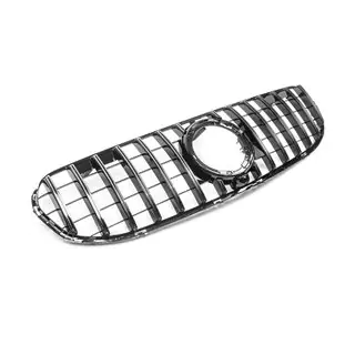 GT Panamericana frontgrill (til Base 2019-2022) foto 2