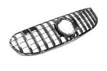 Mercedes GLC X253 2015–2022 GT Panamericana frontgrill (til Base 2019-2022) foto 2
