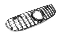 Mercedes GLC Coupé C253 2016–2023 GT Panamericana frontgrill (til Base, 2019-2022) foto 3