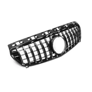 Frontgrill GT Panamericana (2012-2015) foto 3