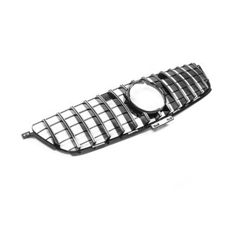 GT Panamericana tuning-kølergrill (til ML) Mercedes GLE/ML Klasse W166 2011–2018 foto 3