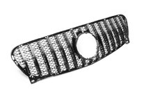 Mercedes GLA X156 2014–2019 Frontgrill GT Panamericana (2014-2016) foto 4