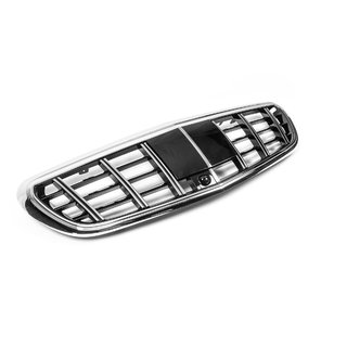 Frontgrill BRB (til Classic og Exclusive, 2016-2019) Mercedes E-klasse W213 2016–2023 foto 1