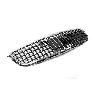 Maybach frontgrill (til GLS) foto 1