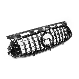 Panamericana GT frontgrill (til AMG Line) Mercedes GLA H247 2020– foto 2