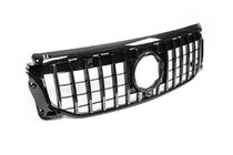 Mercedes GLB X247 2019– Panamericana GT frontgrill (til Base 2019-2023) foto 4