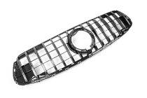 Mercedes GLC X253 2015–2022 GT Panamericana frontgrill (til GLC 43 AMG/GLC 63 AMG/AMG-Line 2019-2022) foto 6