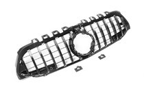 Mercedes A-klasse W177 2018– Frontgrill GT Panamericana (til 2018-2022) foto 5