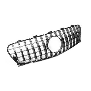 Frontgrill GT Panamericana (2017-2019) foto 2