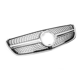 Diamond frontgrill (2014-2019 til V-class) Mercedes Vito/V-klasse W447 2014– foto 3