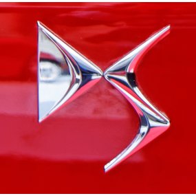 Україна DS Automobiles