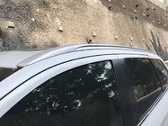 Mitsubishi Outlander 2012–2021 Tagrælinger (2 stk.) foto 6
