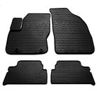 Ford C-Max 2004–2010 Gummimåtter (4 stk., Stingray Premium) foto 1