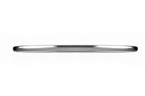 Mercedes E-class W210 1995–2002 Kromliste over nummerpladen (Sedan) foto 2