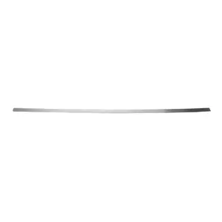 Bagagerumskantliste (rustfrit stål) foto 3